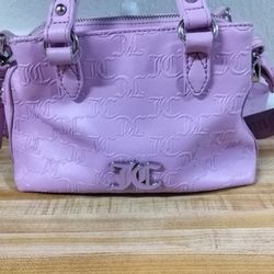 Juice Couture Purse 