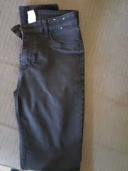 Girls skinny jeans