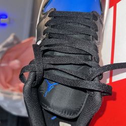 Nike Air Jordan 1 Low Alternative