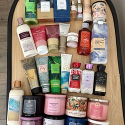 Bath&Body Works 