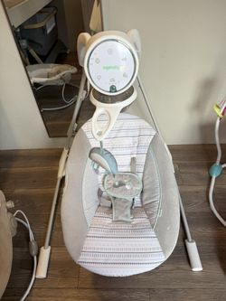 Baby Swing