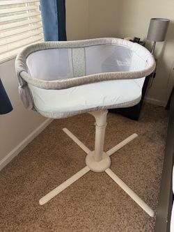 Halo Bassinet