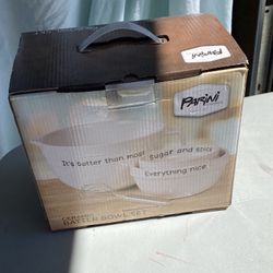 Casserole Dish