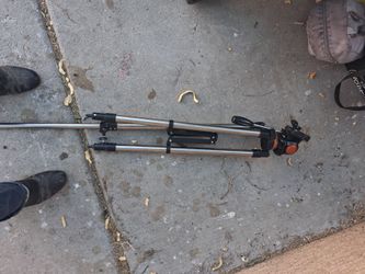 Celestron Alt-Az Tripod for telescope base Tripod only