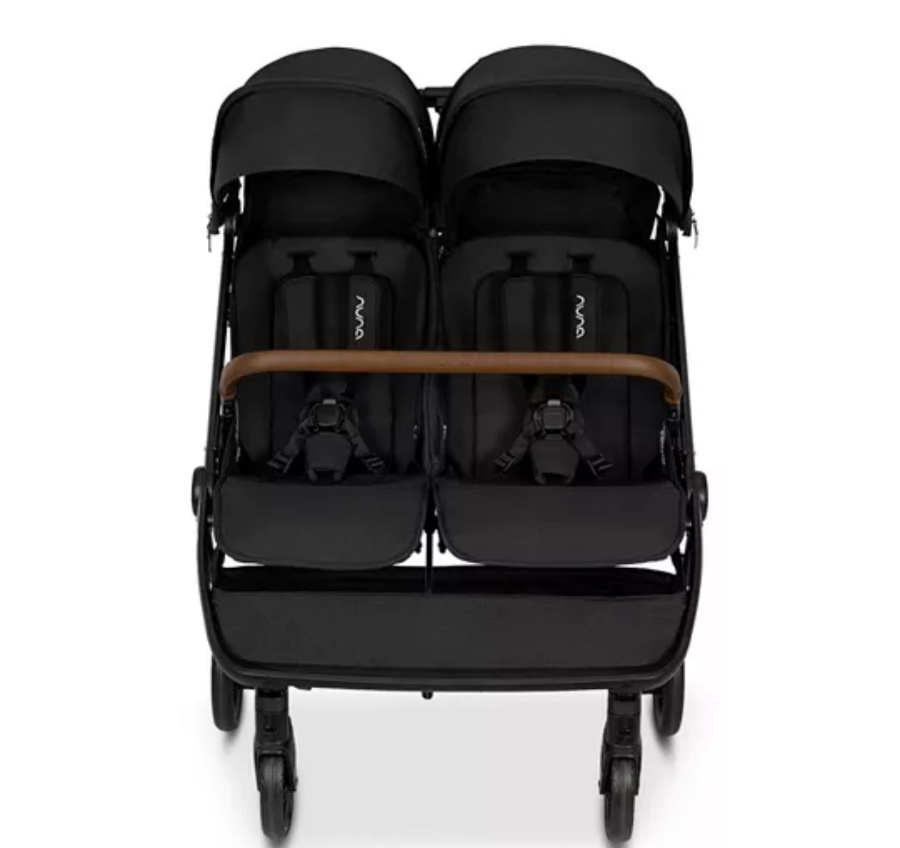 Nuna Double Stroller