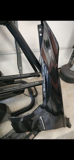 Bmw f30 m3 fenders