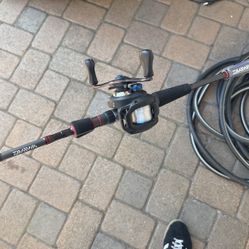 Brand New Fishing Rod 