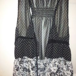 Really Cute Ladies Size Xlarge Vest