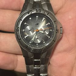 Fossil Blue Watch