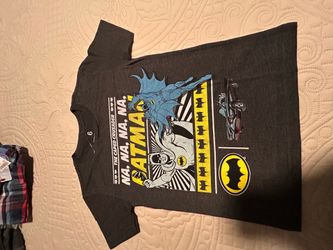 Boys Clothes