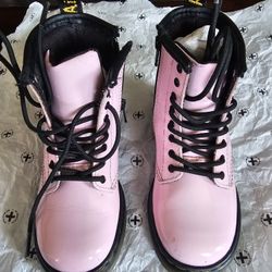 Dr. Martens  Child Size 9