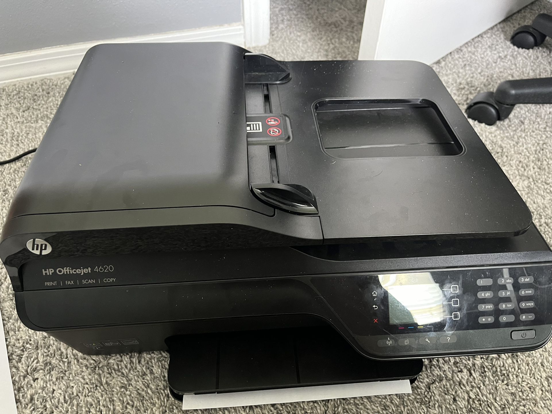 HP printer