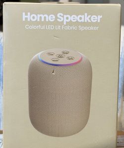 Home Speaker