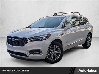 2021 Buick Enclave