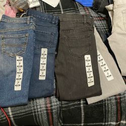 Children’s Place Jeans    Special 4 Pairs For $ 38