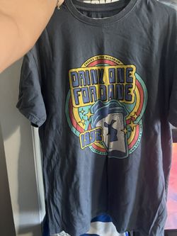 Dutch Bros Work Shirt 