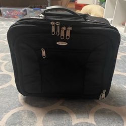 Samsonite Luggage/Briefcase 