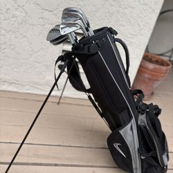 Callaway Golf Clubs 