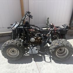 200cc quad 