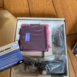 Cable modem