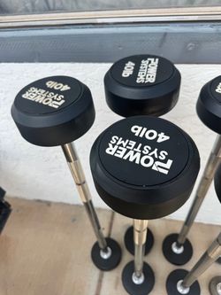 Chest Press