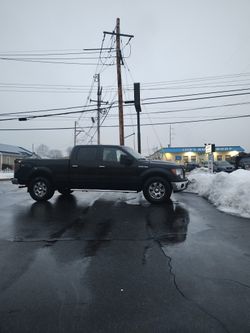 2010 Ford F-150