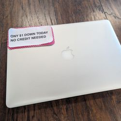 Apple MacBook Air 13 Inch 2019 Laptop -PAYMENTS AVAILABLE-$1 Down Today 
