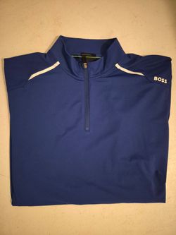 Men's Hugo Boss Long sleeve size Large