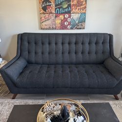 Modern Sofa