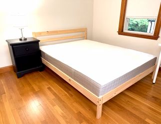 [RRP $499] *LIKE NEW* IKEA HAUGESUND Mattress