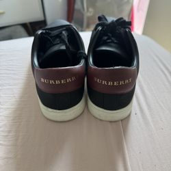 Burberry Shoes 