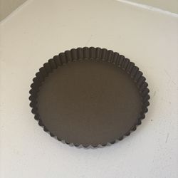 7.5in Tart Pan