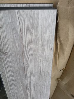 Light Grey Floor Flooring