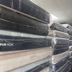 Name Brand Mattresses