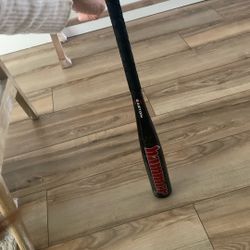 Easton hammer tee ball bat 