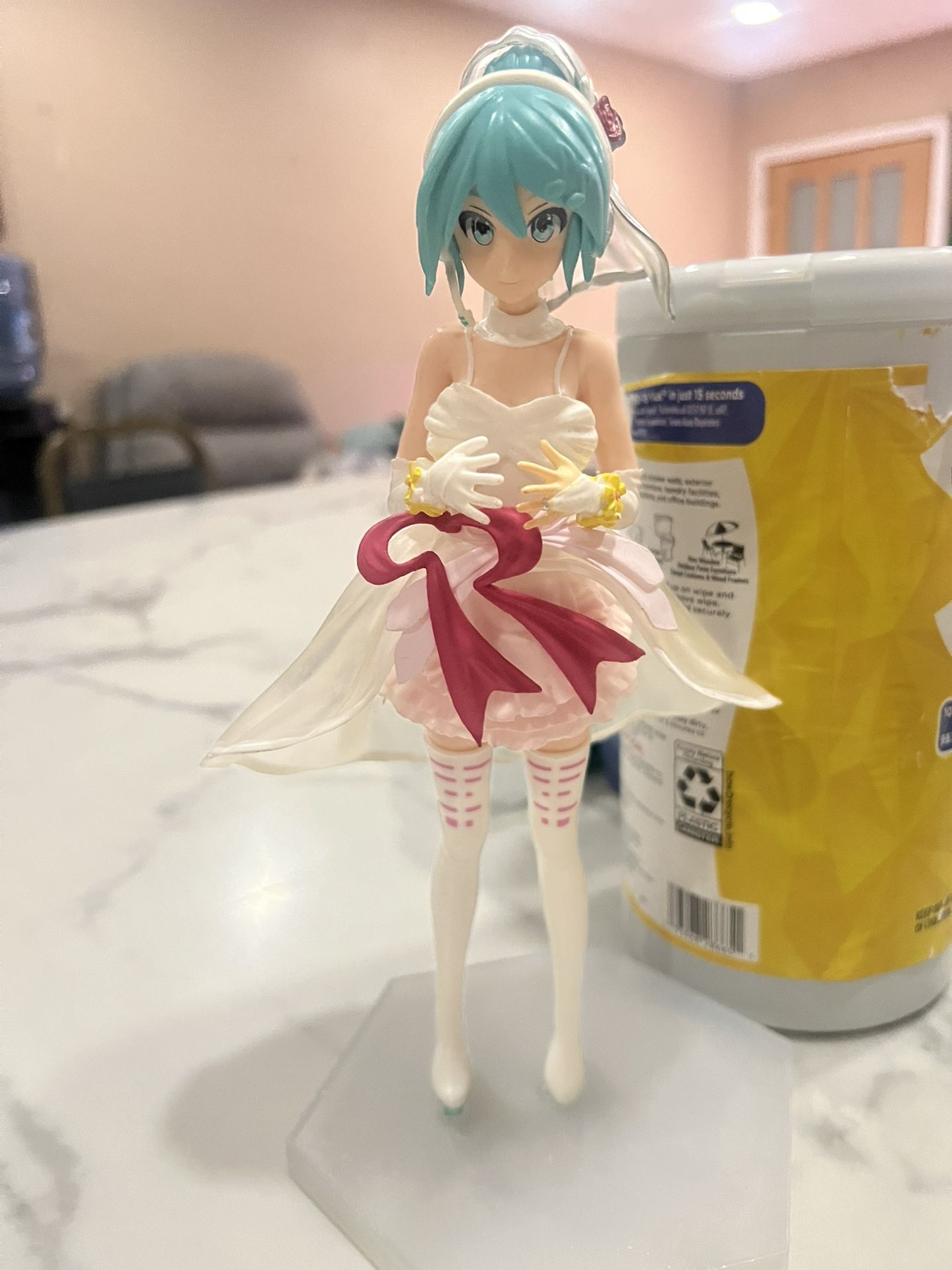 25 Dollars New Playset Doll Anime 