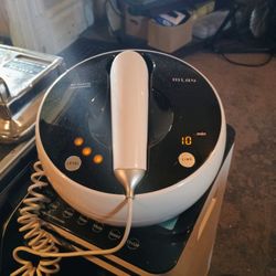 MLay RF Home Beauty Device, Lifting, Wrinkle Removal, Anti Aging