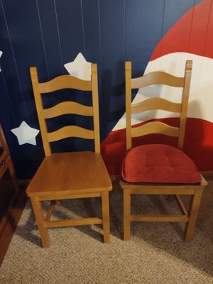 Wooden Chair Lynchburg  . Get The Best Deal For Wooden Chairs With Reclining From The Largest Online Selection At Ebay.cOm.