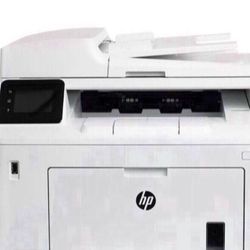 HP LaserJet Pro M227FDW UAll-In-One Laser Printer
