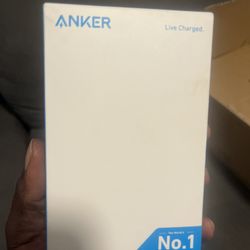 Anker 633 Magnetic Battery Foldable Wireless Charger