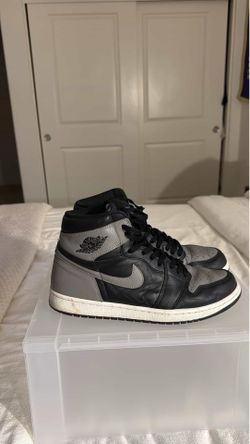 2018 shadow 1s. Size 11.5. $90.
