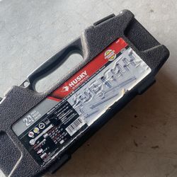Socket Tool Set 