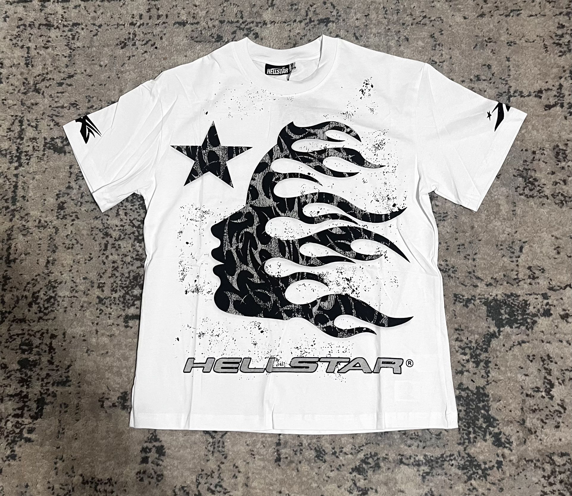 Hellstar T-Shirt