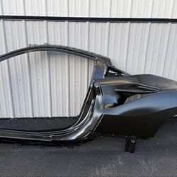 FERRARI F8 TRIBUTO QUARTER PANEL LEFT DRIVER SIDE 2019 2020 2021 2022 2023