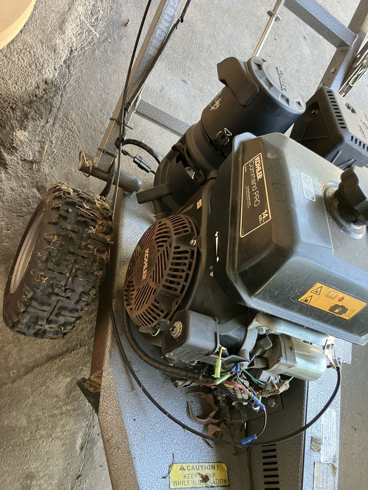 Stump Grinder For Sale 