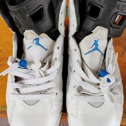 AIR JORDAN 6 RETRO 