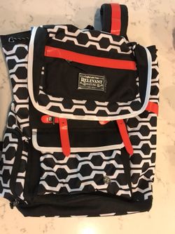 Relevant Nature Backpack