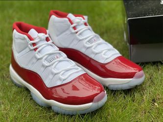 Air Jordan 11 Retro 'Cherry'