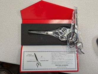 Haircutting Shears, Thinning Shears