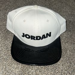 Jordan Hat